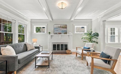 Condo in Belmont, Massachusetts, United States 1
