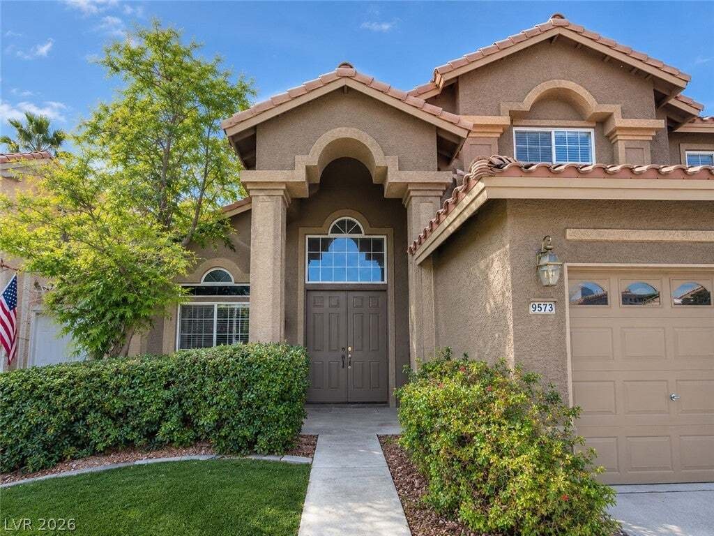 House in Las Vegas, Nevada, United States 3 - 18958235