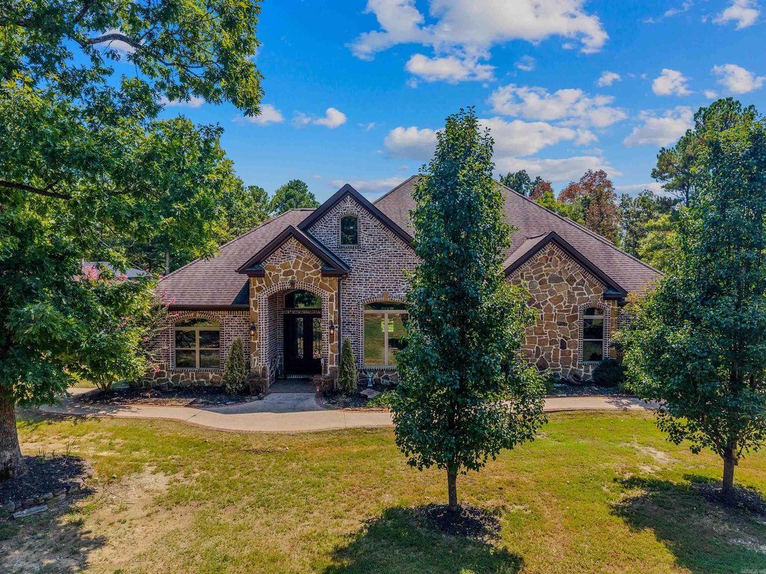 House in Alexander, Arkansas, United States 2 - 18958082