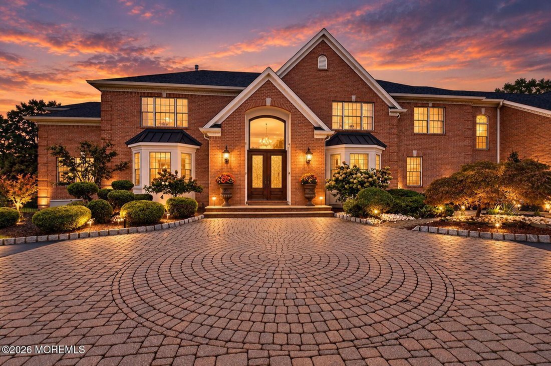 House in Holmdel, New Jersey, United States 4 - 18958222