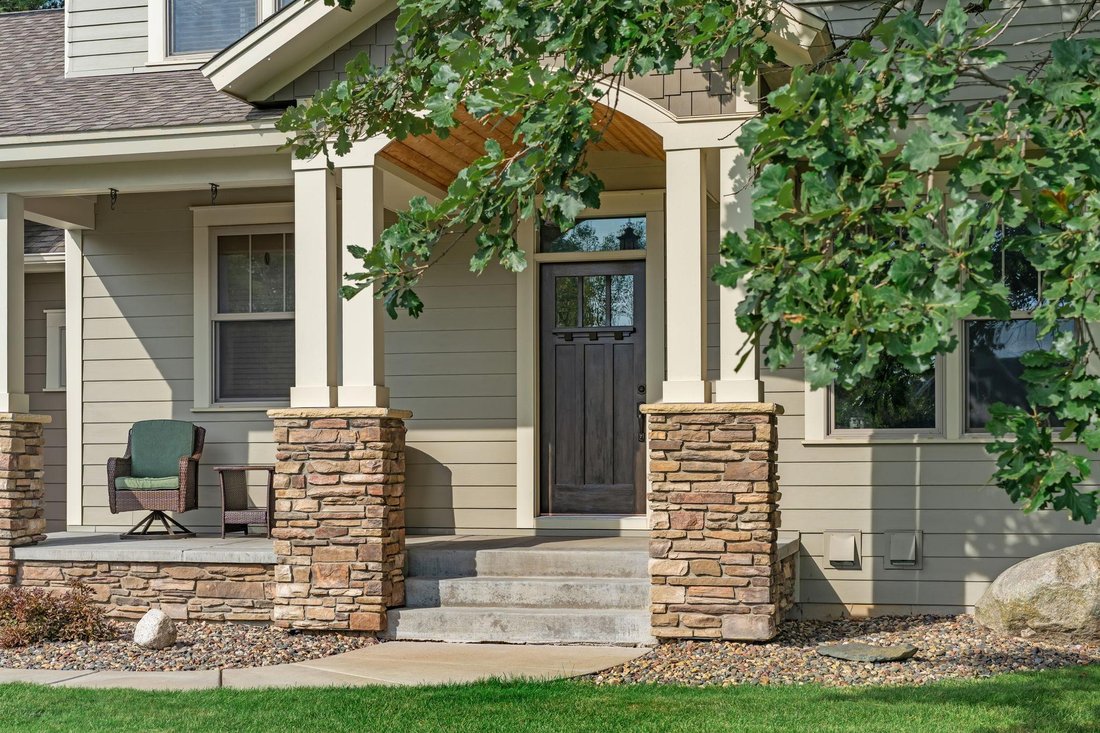 House in Somerset, Wisconsin, United States 3 - 18958857