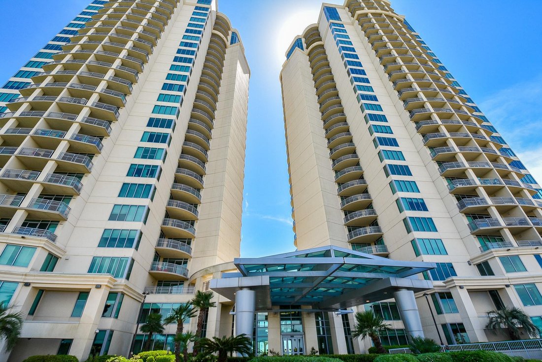 Condo in Galveston, Texas, United States 2 - 18958301