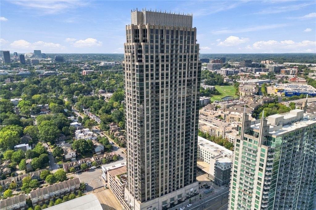 Condo in Atlanta, Georgia, United States 2 - 18958823