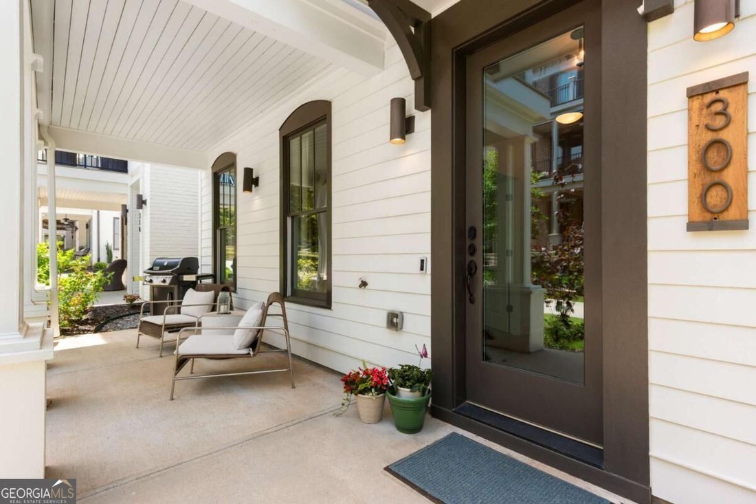 House in Alpharetta, Georgia, United States 5 - 18959284