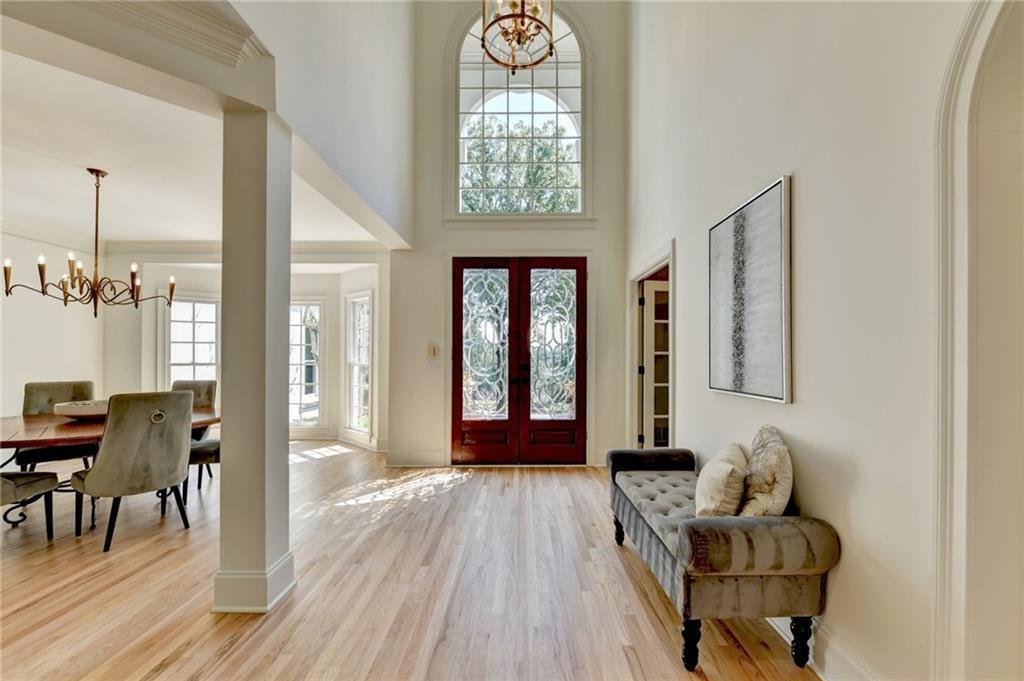 House in Suwanee, Georgia, United States 3 - 18958975
