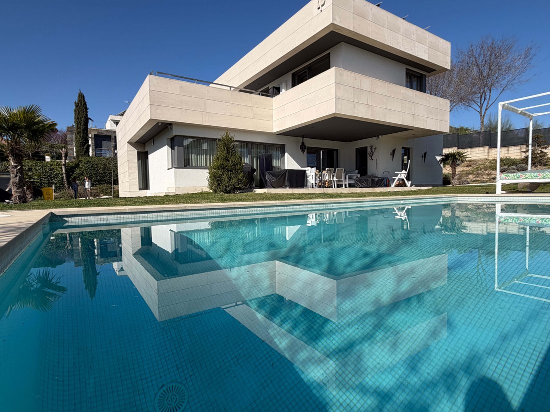 House in Ciudad Real, Castile-La Mancha, Spain 1 - 18959898