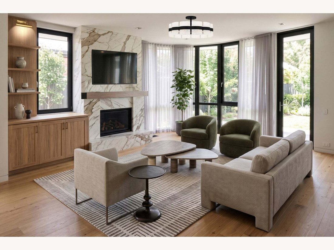 Townhouse in Downers Grove, Illinois, United States 4 - 18958622