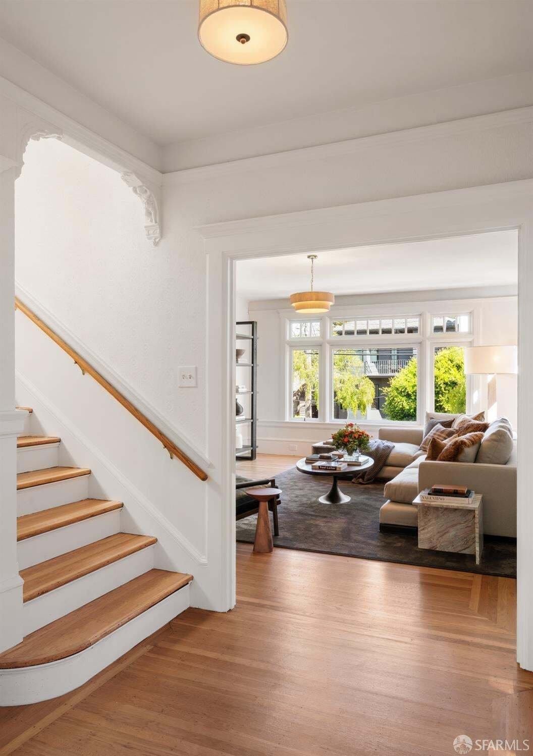 House in San Francisco, California, United States 3 - 18958382