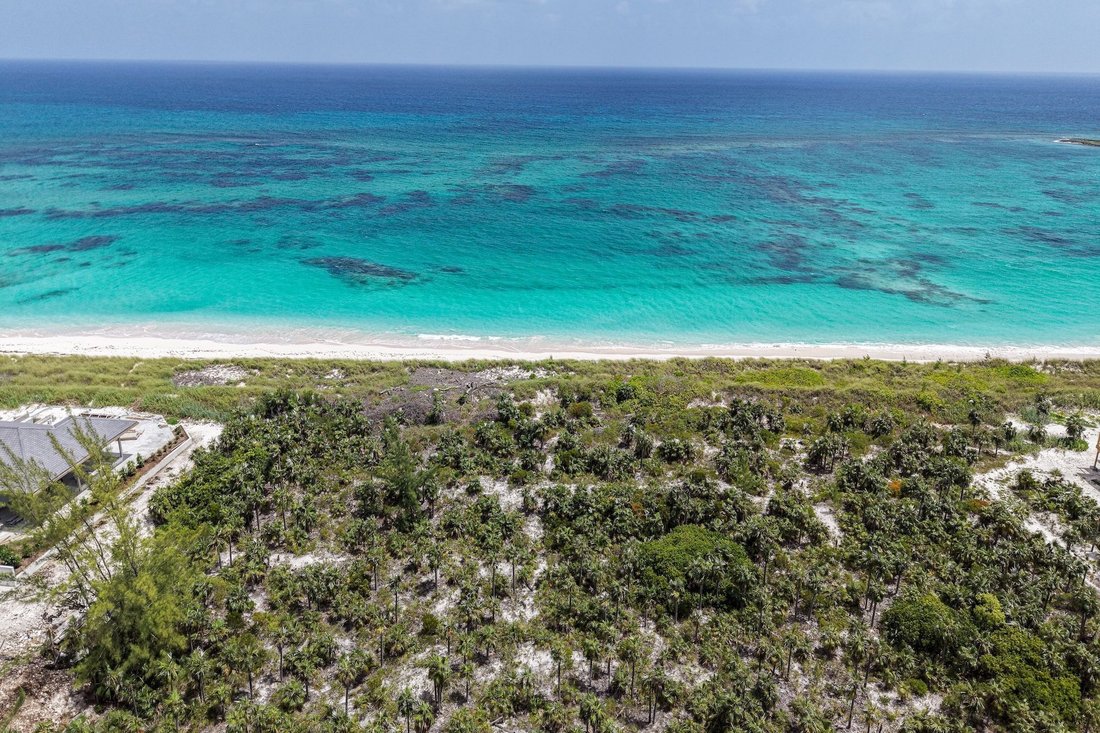 Land in Governor's Harbour, The Bahamas 2 - 18959416
