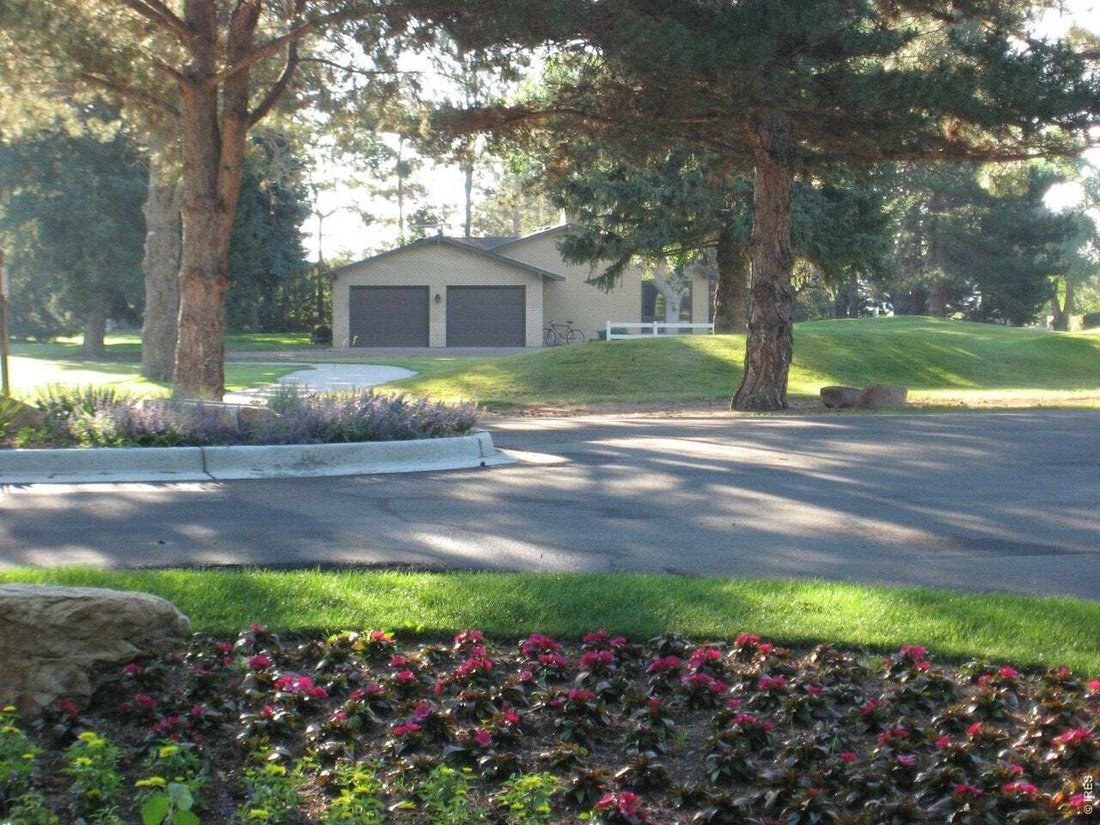 House in Fort Collins, Colorado, United States 3 - 18958709