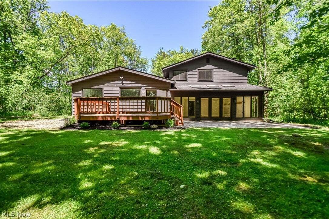 House in Aurora, Ohio, United States 4 - 18959048