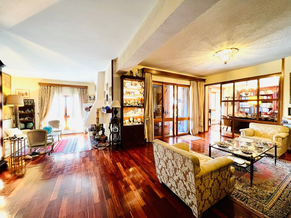 House in Pedrezuela, Comunidad de Madrid, Spain 2 - 18960236