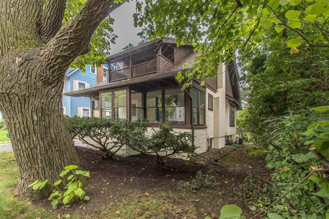 House in Ann Arbor, Michigan, United States 2 - 18959241