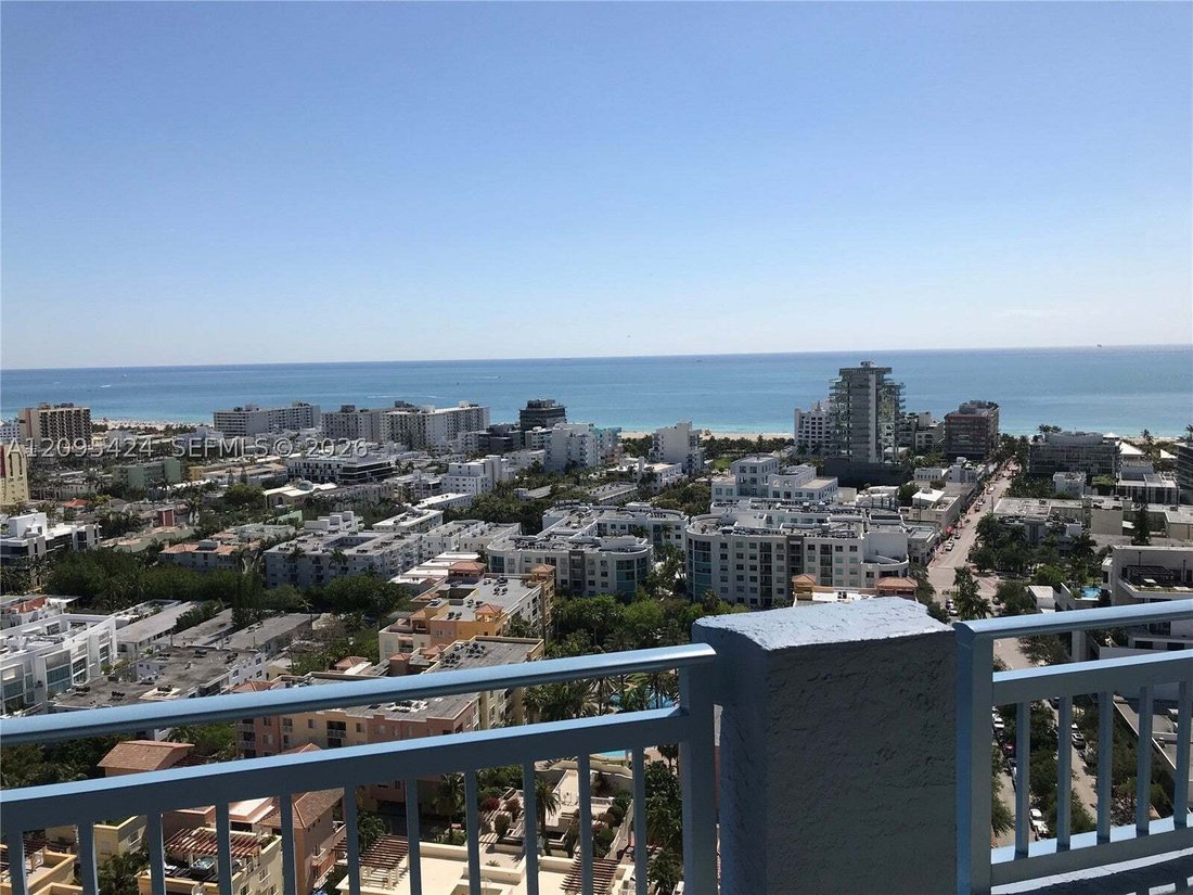 Condo in Miami Beach, Florida, United States 4 - 18959125