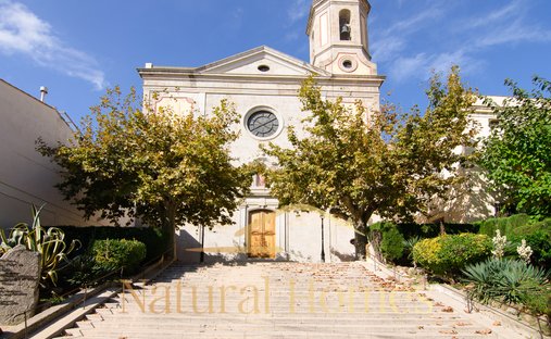 Apartment in Sant Vicenc de Montalt, Catalonia, Spain 1