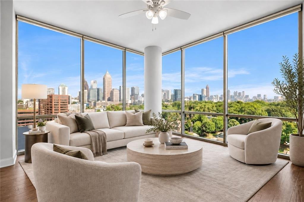 Condo in Atlanta, Georgia, United States 1 - 18958823