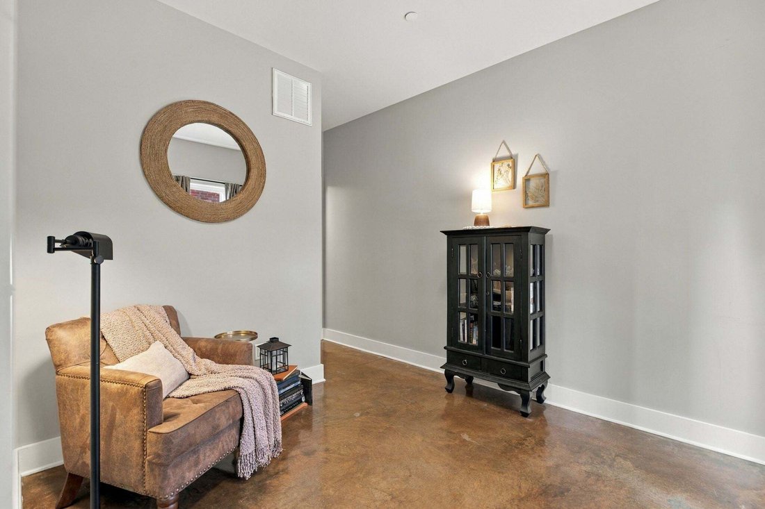 Townhouse in Nashville, Tennessee, United States 5 - 18959061