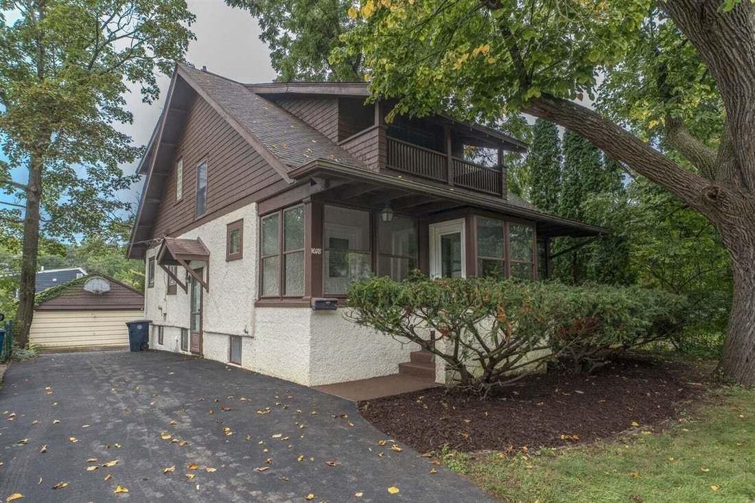 House in Ann Arbor, Michigan, United States 1 - 18959241