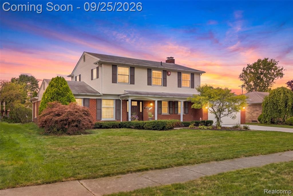 House in Dearborn, Michigan, United States 2 - 18959239