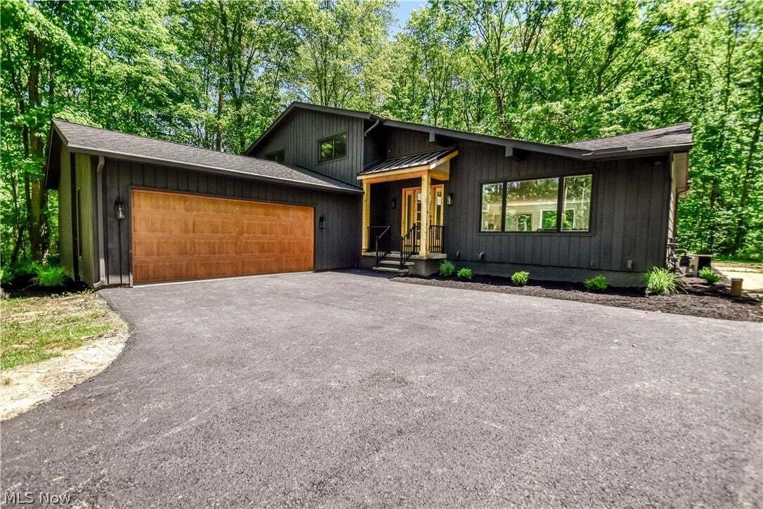 House in Aurora, Ohio, United States 2 - 18959048