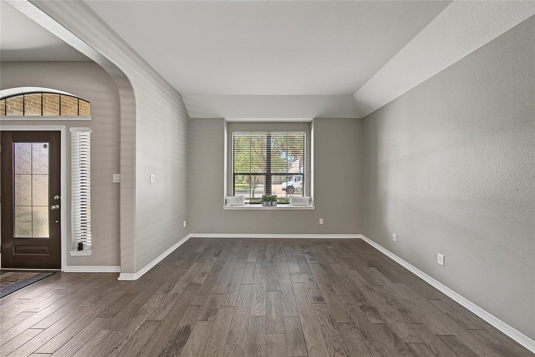 Casa en Sugar Land, Texas, Estados Unidos 5 - 18802542