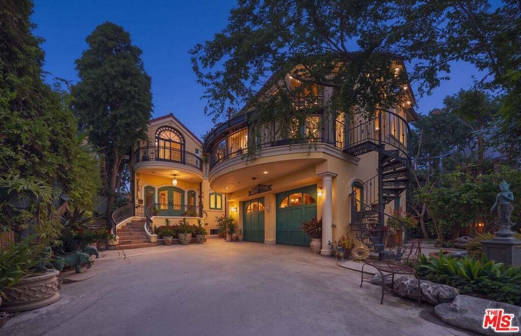 House in Santa Monica, California, United States 1 - 18958468