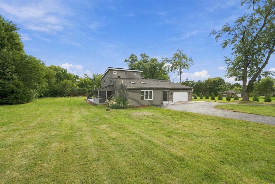 House in Lisle, Illinois, United States 5 - 18953328