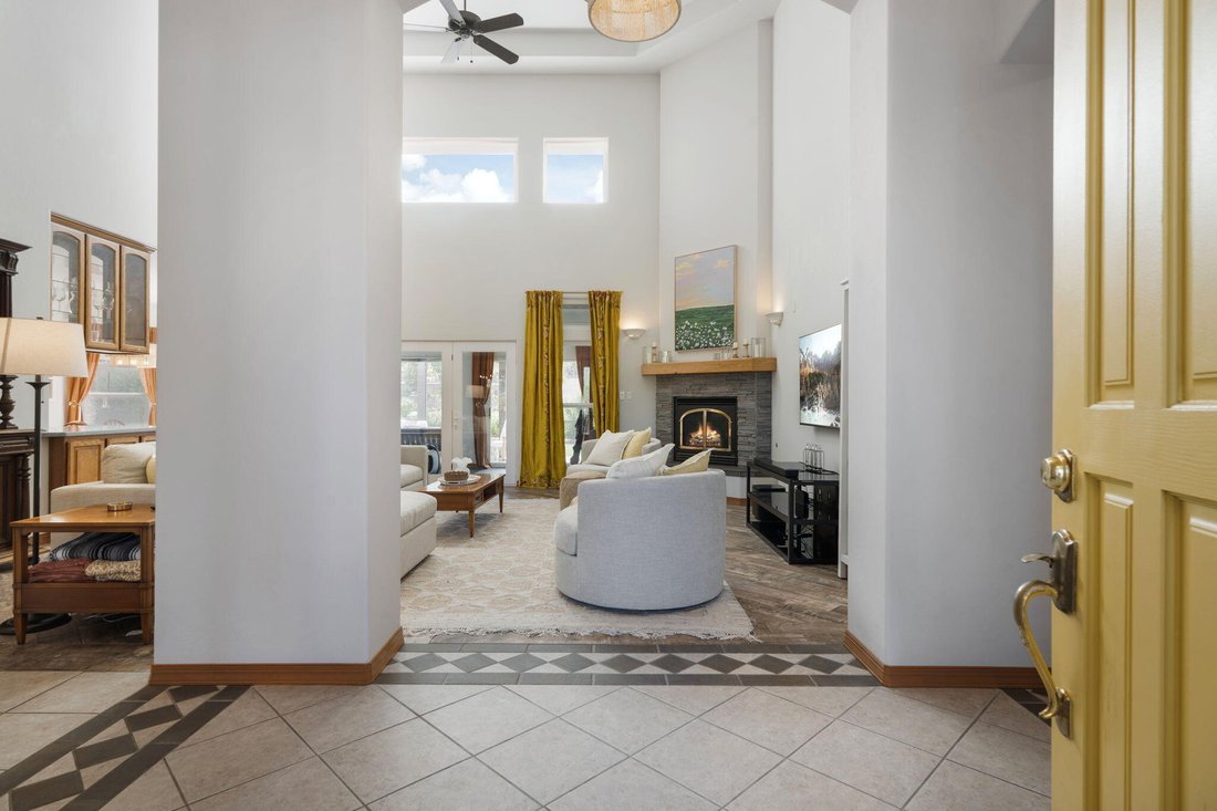 House in Albuquerque, New Mexico, United States 5 - 18958111