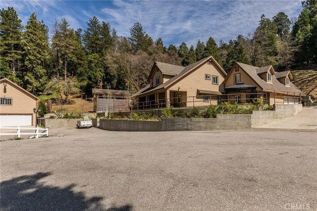 House in Twin Peaks, California, United States 3 - 18959398
