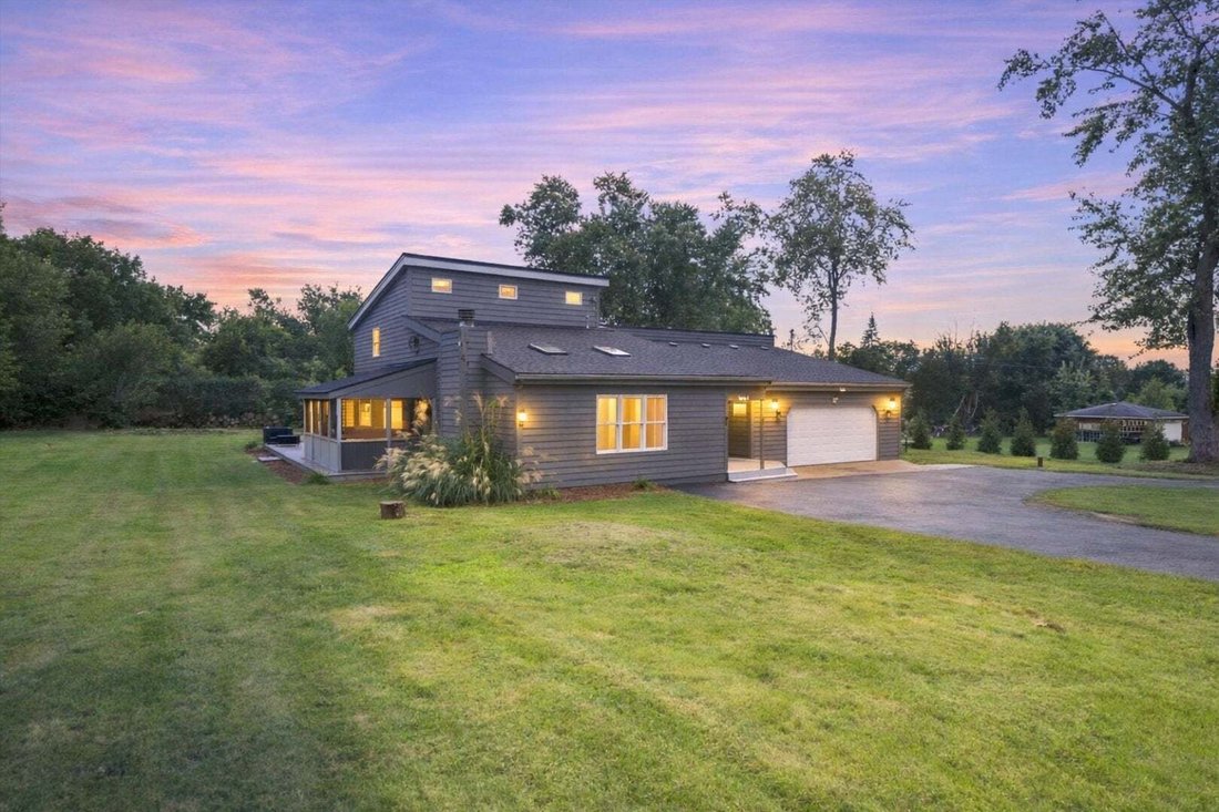 House in Lisle, Illinois, United States 2 - 18953328