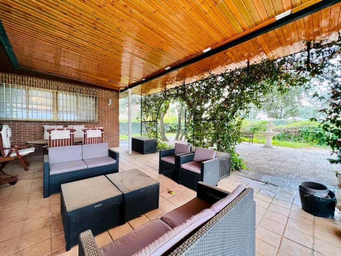 Chalet in El Molar, Comunidad de Madrid, Spain 3 - 18959546