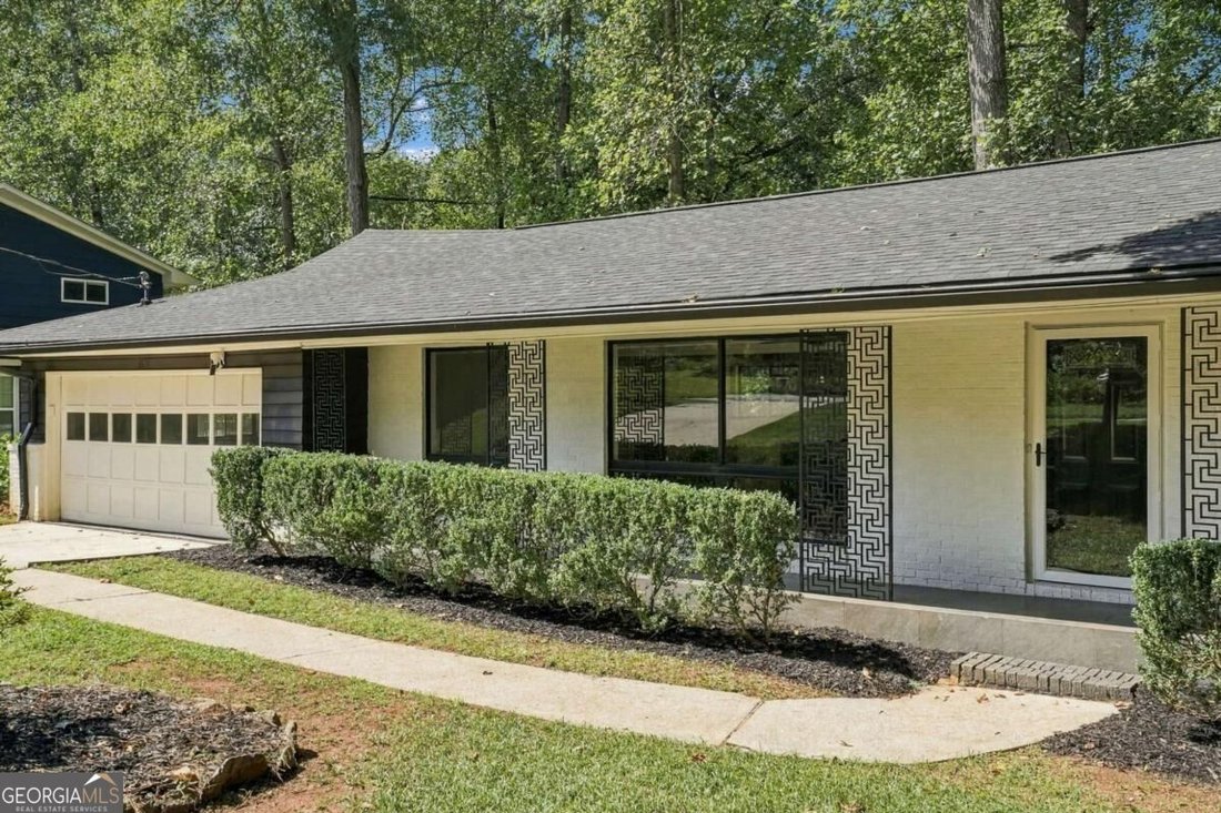 House in Atlanta, Georgia, United States 3 - 18959273