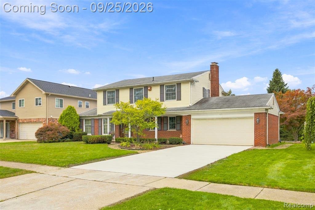House in Dearborn, Michigan, United States 5 - 18959239