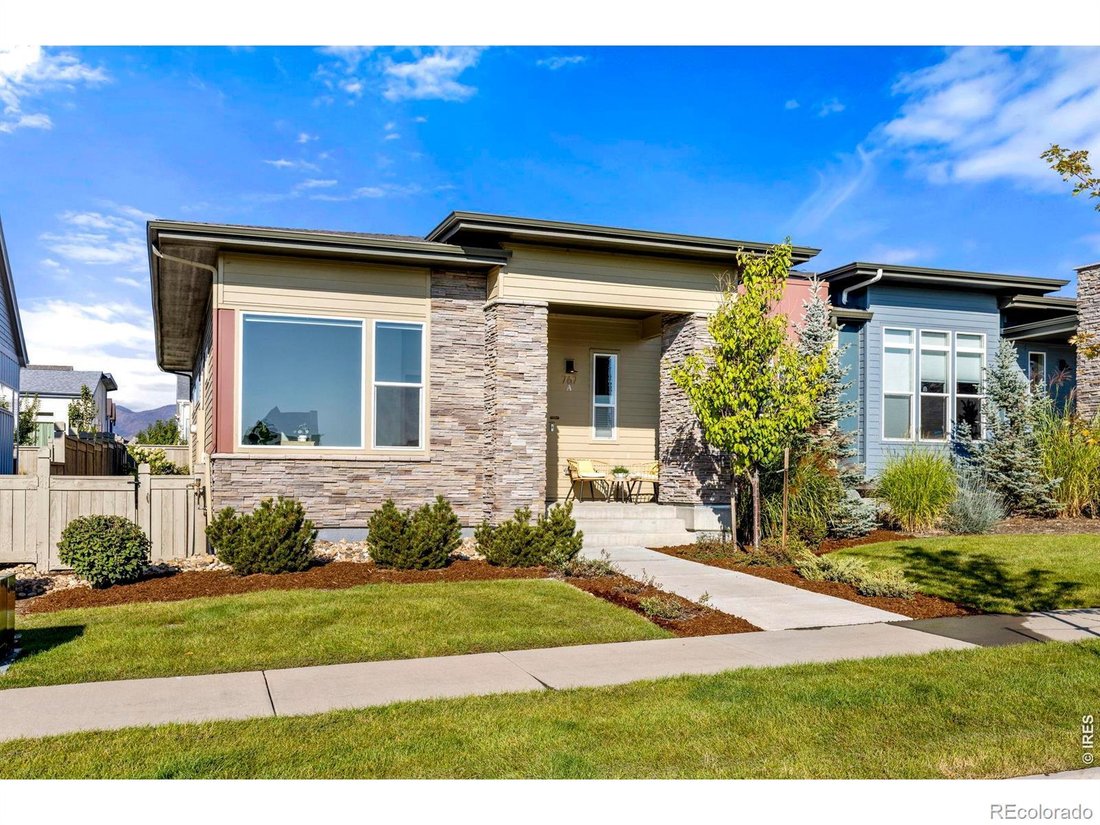 Condo in Longmont, Colorado, United States 2 - 18958766
