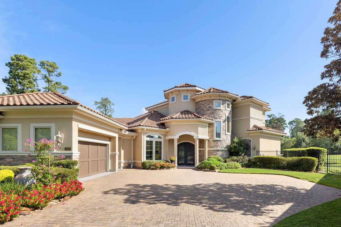 House in Houston, Texas, United States 2 - 18958268