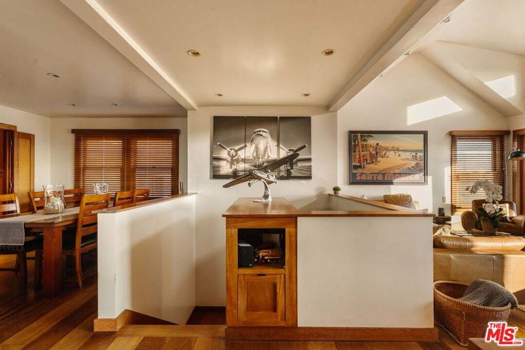 Townhouse in Santa Monica, California, United States 3 - 18958454