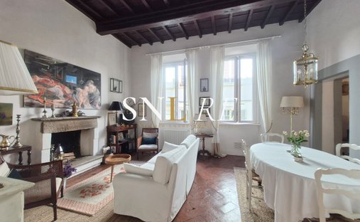 Apartment in Centro, Florence, Tuscany 1