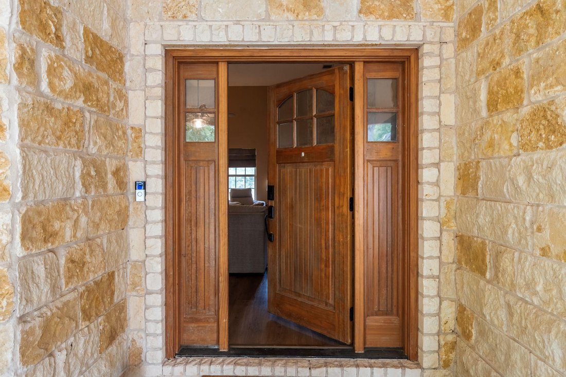 House in Bastrop, Texas, United States 4 - 18958170