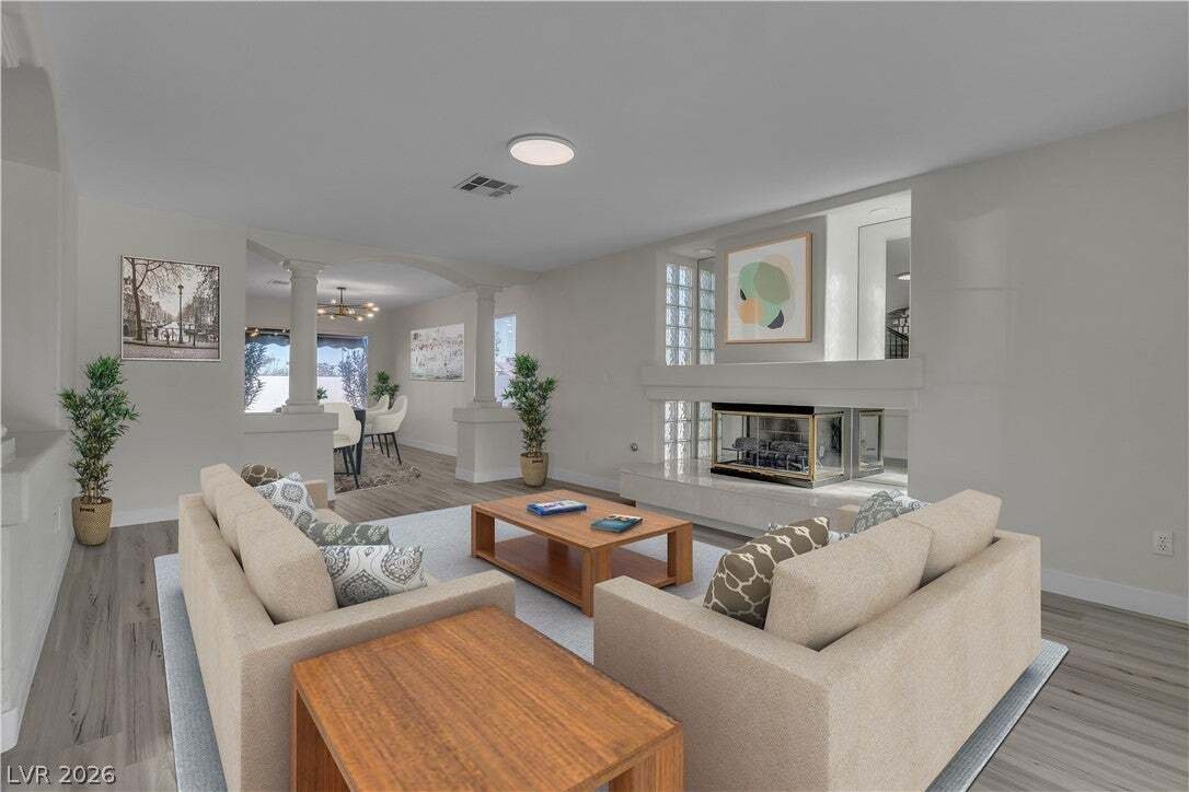 House in Las Vegas, Nevada, United States 5 - 18958239