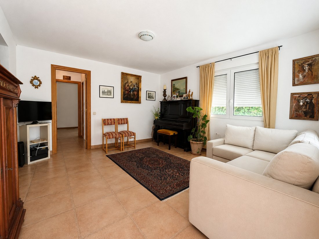 House in El Molar, Comunidad de Madrid, Spain 3 - 18960108