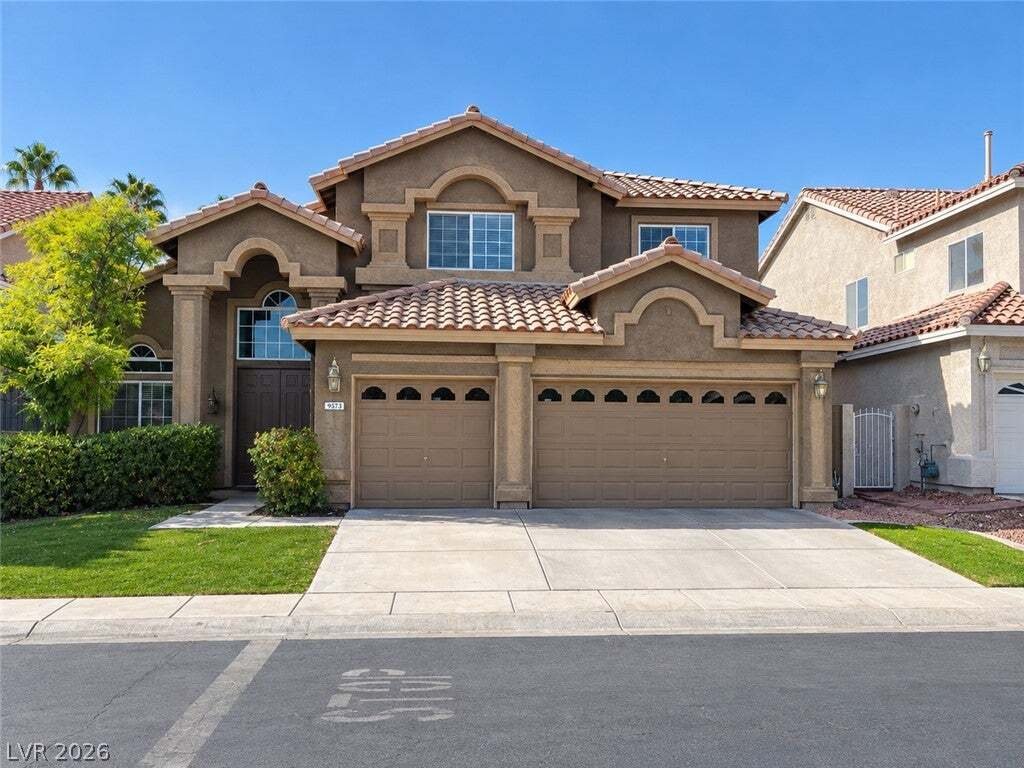 House in Las Vegas, Nevada, United States 2 - 18958235