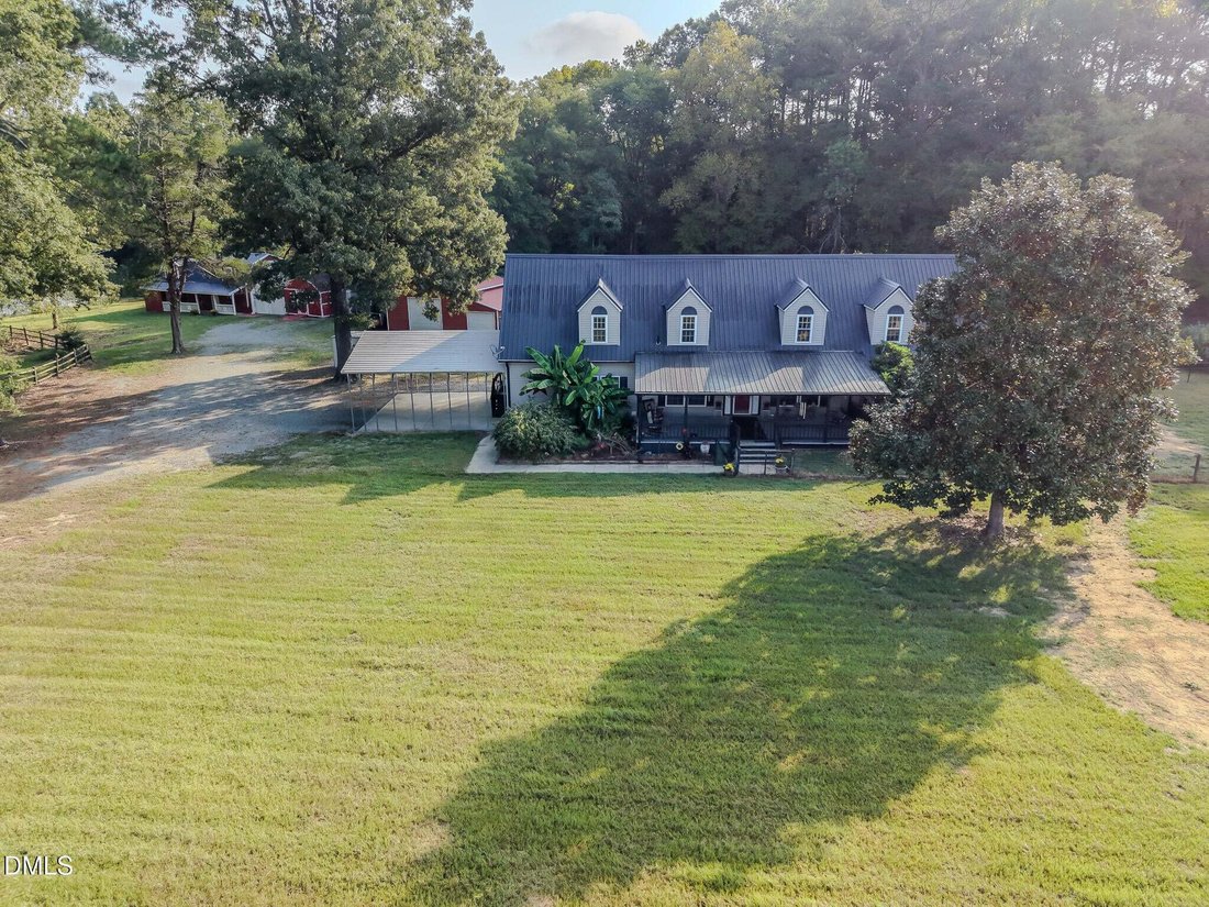 House in Sanford, North Carolina, United States 2 - 18959132