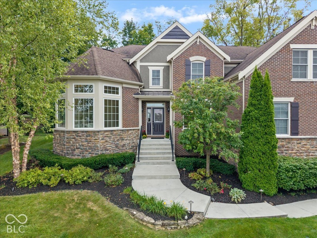 House in Fishers, Indiana, United States 2 - 18958866