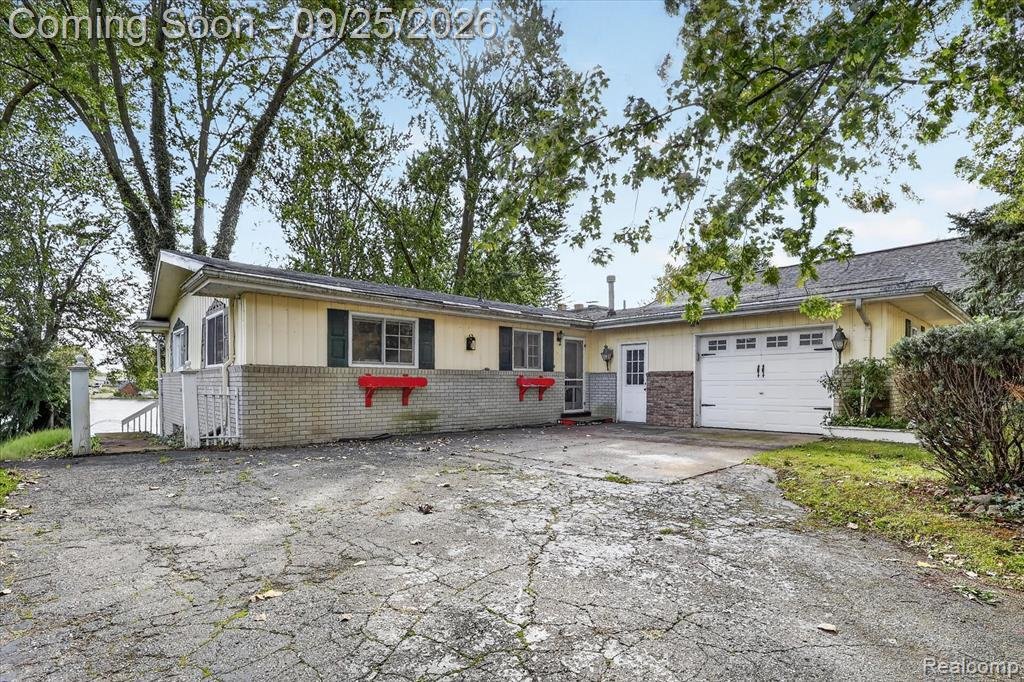 House in Argentine Township, Michigan, United States 3 - 18959256