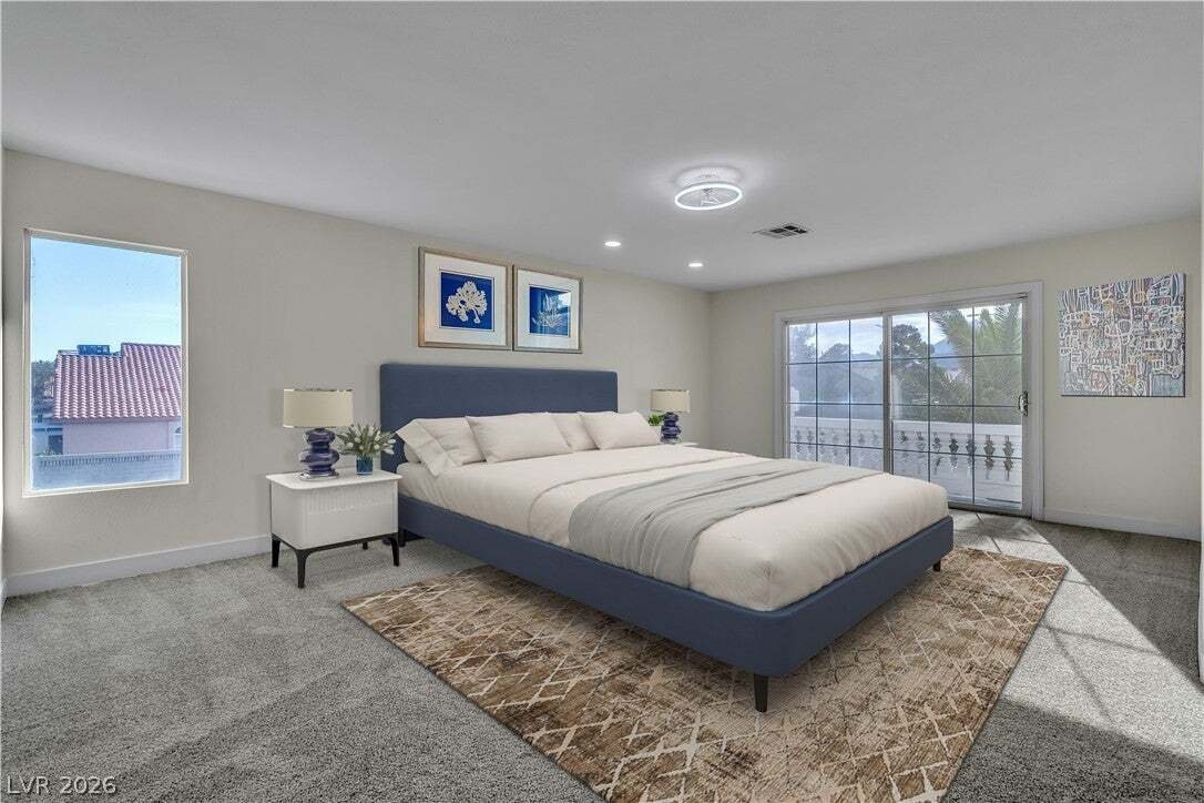 Haus in Las Vegas, Nevada, Vereinigte Staaten 3 - 18958239