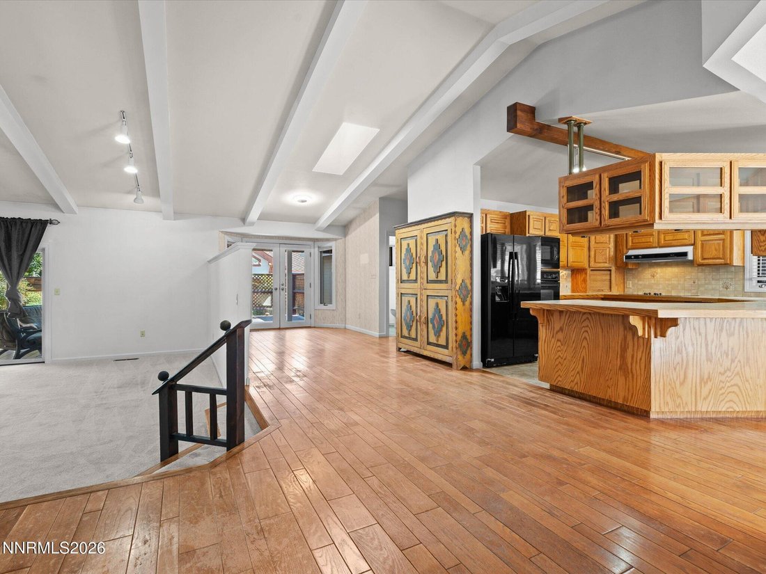 House in Carson City, Nevada, United States 4 - 18958380