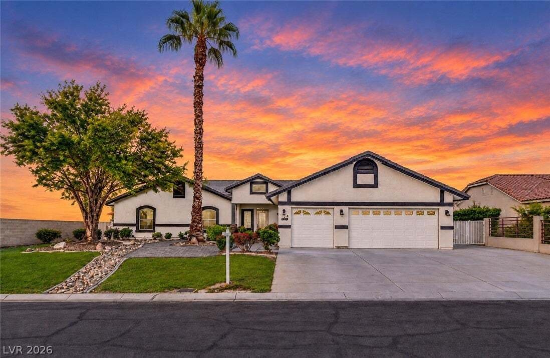 House in Las Vegas, Nevada, United States 1 - 18958243