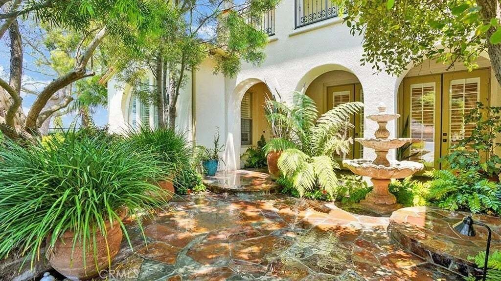Townhouse in Newport Beach, California, United States 1 - 18959396