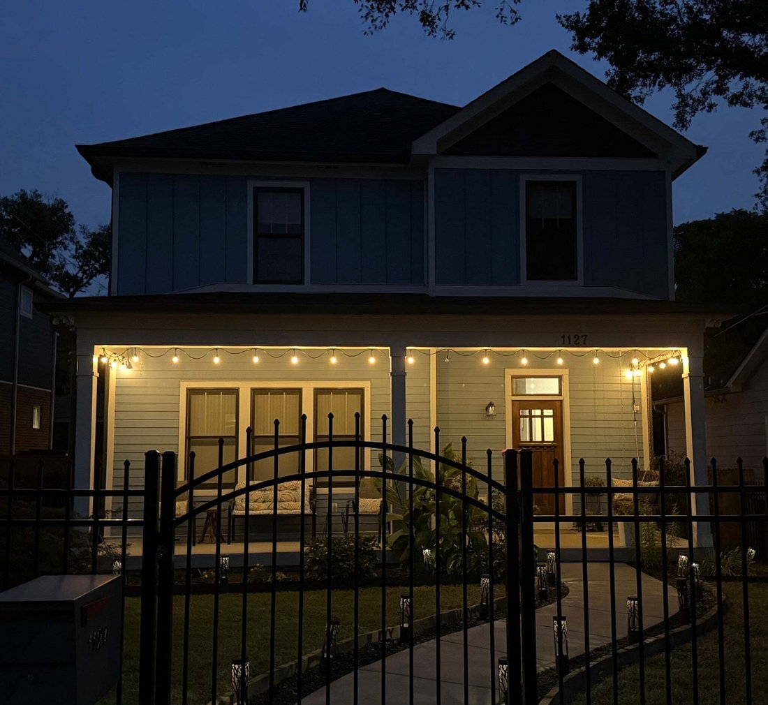 Maison à Nashville, Tennessee, États-Unis 5 - 18959055