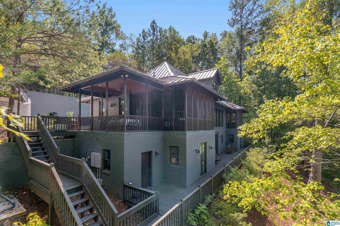 House in Trussville, Alabama, United States 3 - 18958491
